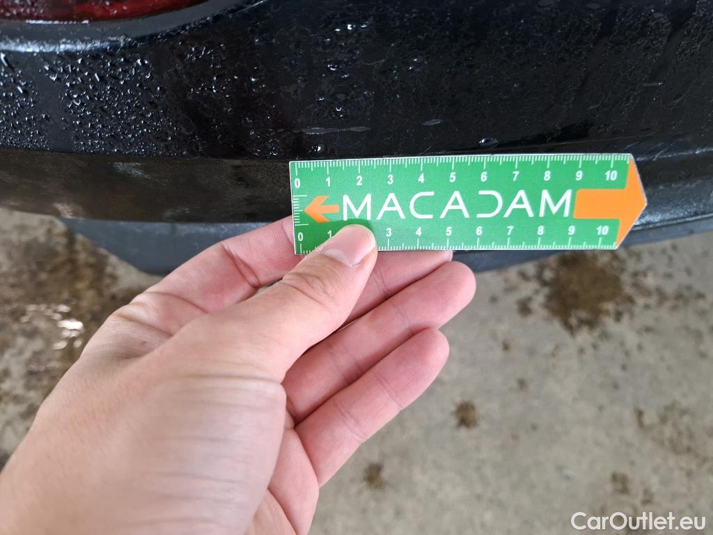  Volkswagen  Polo VOLKSWAGEN  / 2021 / 5P / Berline / VU 1.0 TSI 95 LIFE BUSI DSG 7 STE REVER #9