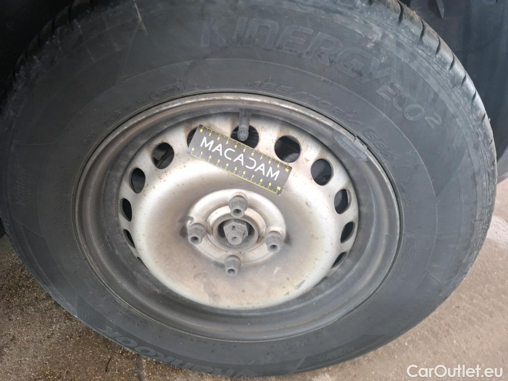  Renault  Kangoo  Express Compact Grand Confort (L0) 1.5 dCi 75CV BVM5 E6 #35