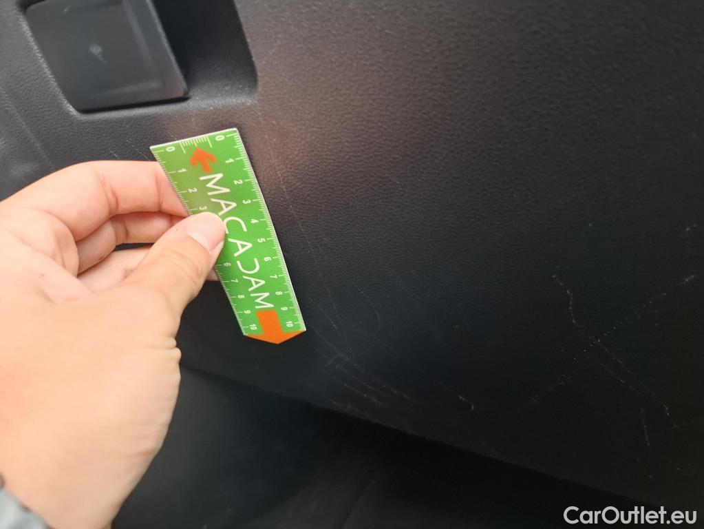  Volkswagen  Polo VOLKSWAGEN  / 2021 / 5P / Berline / VU 1.0 TSI 95 LIFE BUSI DSG 7 STE REVER #16