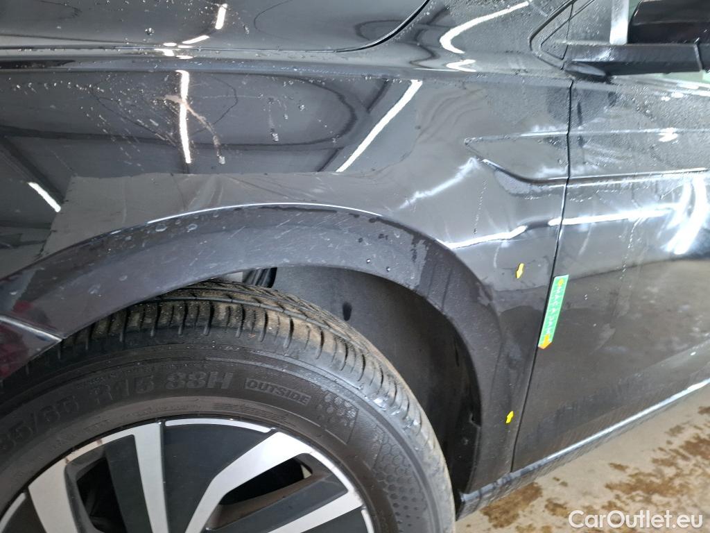  Volkswagen  Polo VOLKSWAGEN  / 2021 / 5P / Berline / VU 1.0 TSI 95 LIFE BUSI DSG 7 STE REVER #3