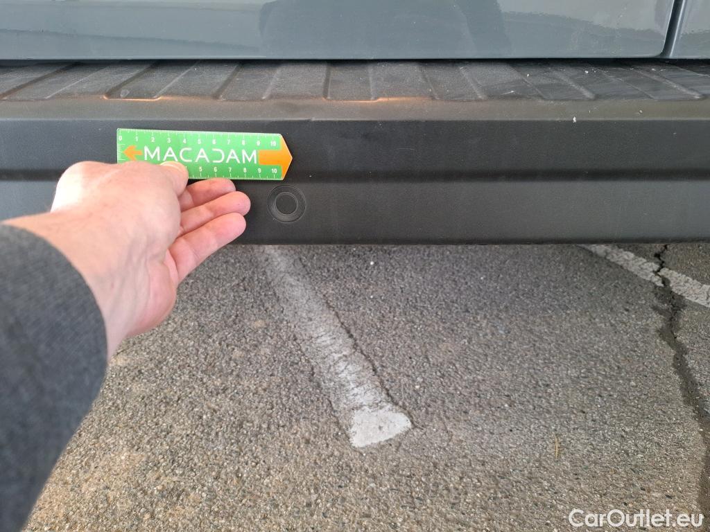  Renault  Trafic RENAULT  / 2021 / 4P / Combi Zen L1 Blue dCi 150 S&S - 8 pl #2