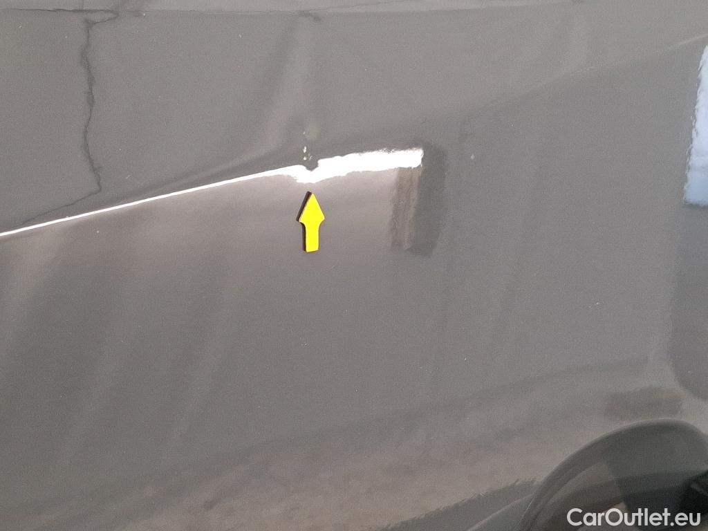  Renault  Trafic RENAULT  / 2021 / 4P / Combi Zen L1 Blue dCi 150 S&S - 8 pl #9