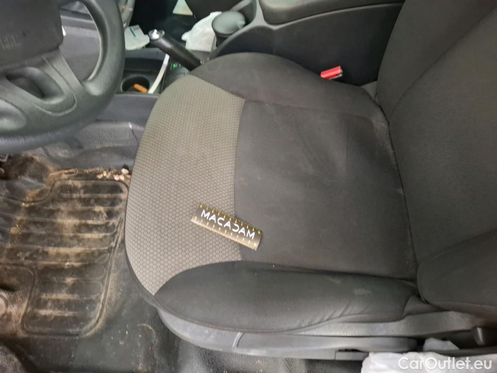  Renault  Kangoo  Express Compact Grand Confort (L0) 1.5 dCi 75CV BVM5 E6 #41