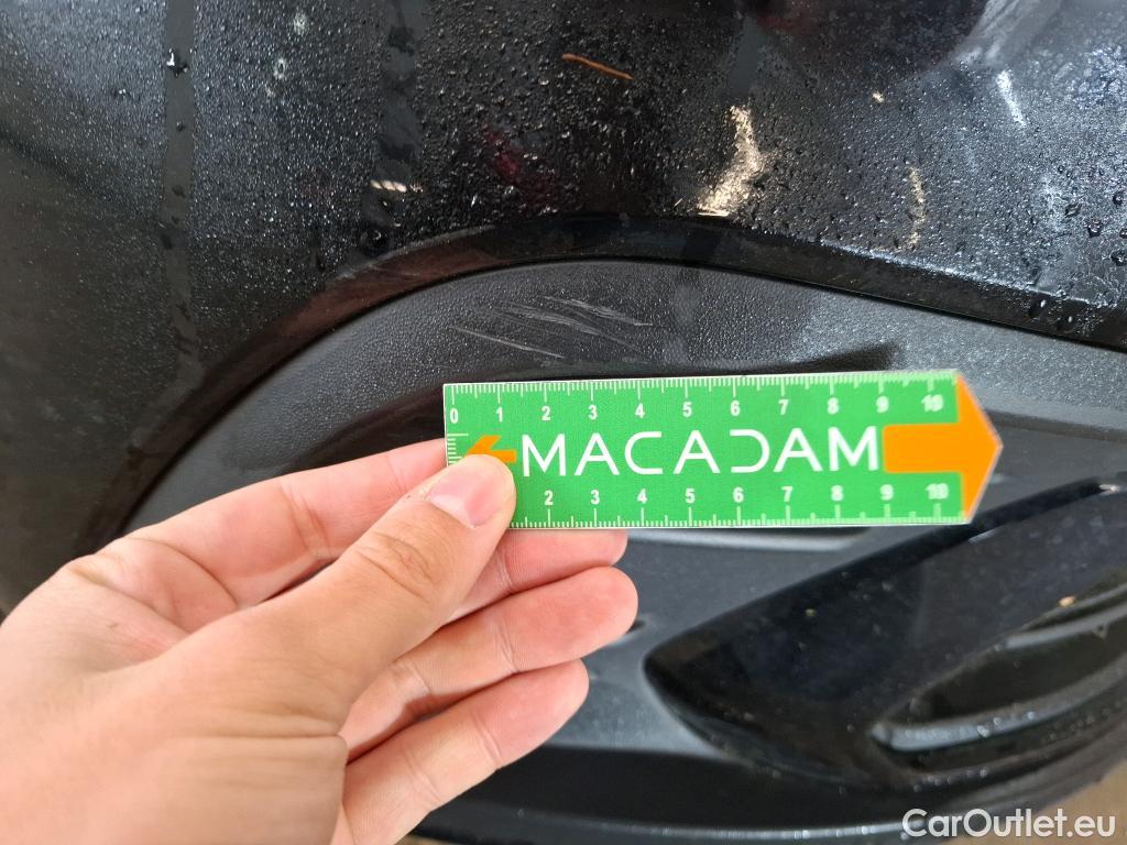  Volkswagen  Polo VOLKSWAGEN  / 2021 / 5P / Berline / VU 1.0 TSI 95 LIFE BUSI DSG 7 STE REVER #35