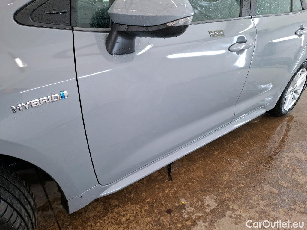  Toyota  Corolla TOYOTA  Touring Sports / 2018 / 5P / Break Hybride 122h Dynamic Business #5