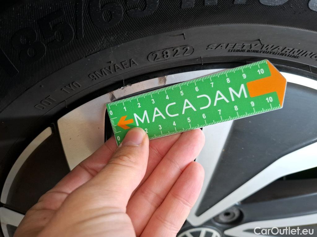  Volkswagen  Polo VOLKSWAGEN  / 2021 / 5P / Berline / VU 1.0 TSI 95 LIFE BUSI DSG 7 STE REVER #31