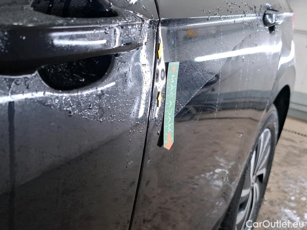  Volkswagen  Polo VOLKSWAGEN  / 2021 / 5P / Berline / VU 1.0 TSI 95 LIFE BUSI DSG 7 STE REVER #23