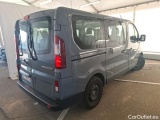  Renault  Trafic RENAULT  / 2021 / 4P / Combi Zen L1 Blue dCi 150 S&S - 8 pl #3