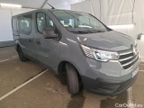  Renault  Trafic RENAULT  / 2021 / 4P / Combi Zen L1 Blue dCi 150 S&S - 8 pl #4