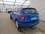  Skoda  Karoq  Style 2.0 TDI 150CV BVM6 E6dT #2