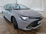  Toyota  Corolla TOYOTA  Touring Sports / 2018 / 5P / Break Hybride 122h Dynamic Business #4