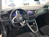  Volkswagen  Polo VOLKSWAGEN  / 2021 / 5P / Berline / VU 1.0 TSI 95 LIFE BUSI DSG 7 STE REVER #5