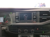  Volkswagen  Transporter VOLKSWAGEN  / 2019 / 4P / Fourgon tôlé 2.0 TDi 110 L1H1 Business #7