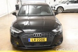  Audi  A3  Sportback 2.0 30 TDi S tronic Attraction B.E. 85kW/116pk  5D/P Auto-7 #3