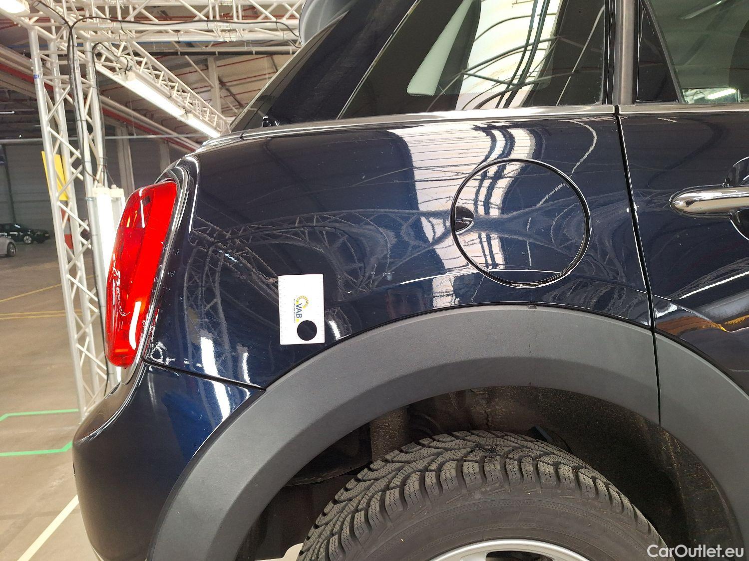  Mini  Cooper MINI, Mini 5d '14, Mini 5 door One 5d #22