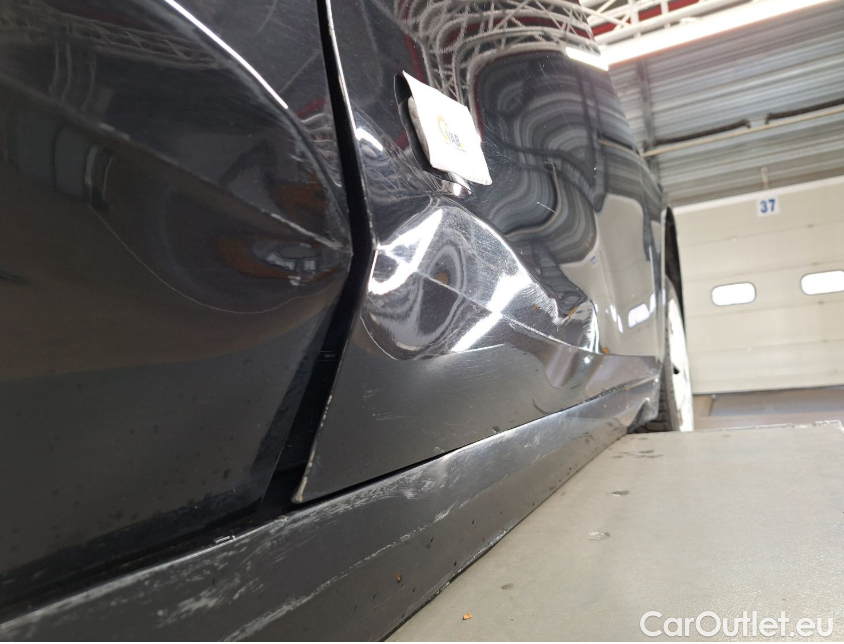  Bmw  Serie 1 BMW, 1-serie '19, BMW 1 Reeks Hatch 116d (85 kW) 5d #32