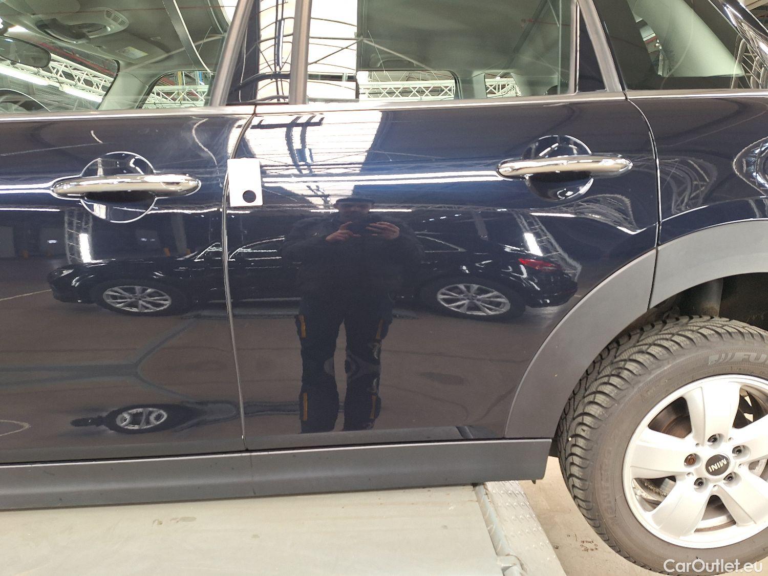  Mini  Cooper MINI, Mini 5d '14, Mini 5 door One 5d #35