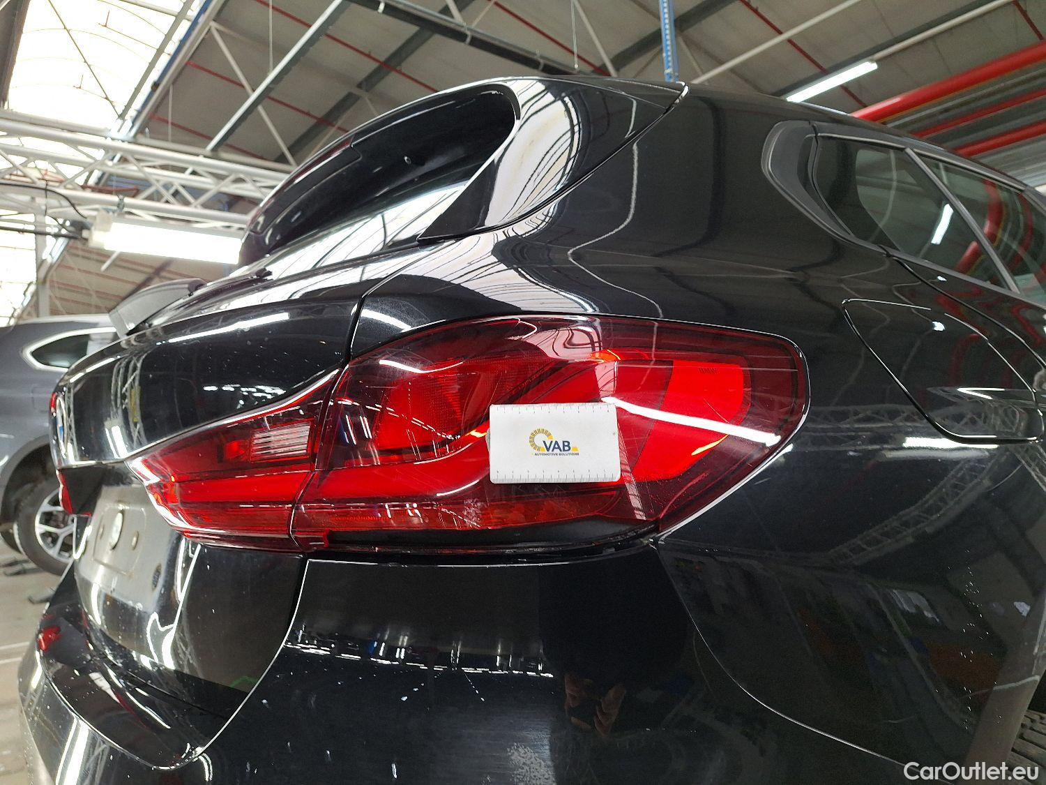  Bmw  Serie 1 BMW, 1-serie '19, BMW 1 Reeks Hatch 116d (85 kW) 5d #38