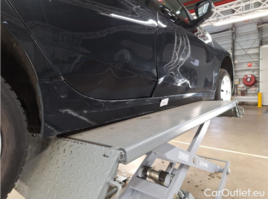  Bmw  Serie 1 BMW, 1-serie '19, BMW 1 Reeks Hatch 116d (85 kW) 5d #34