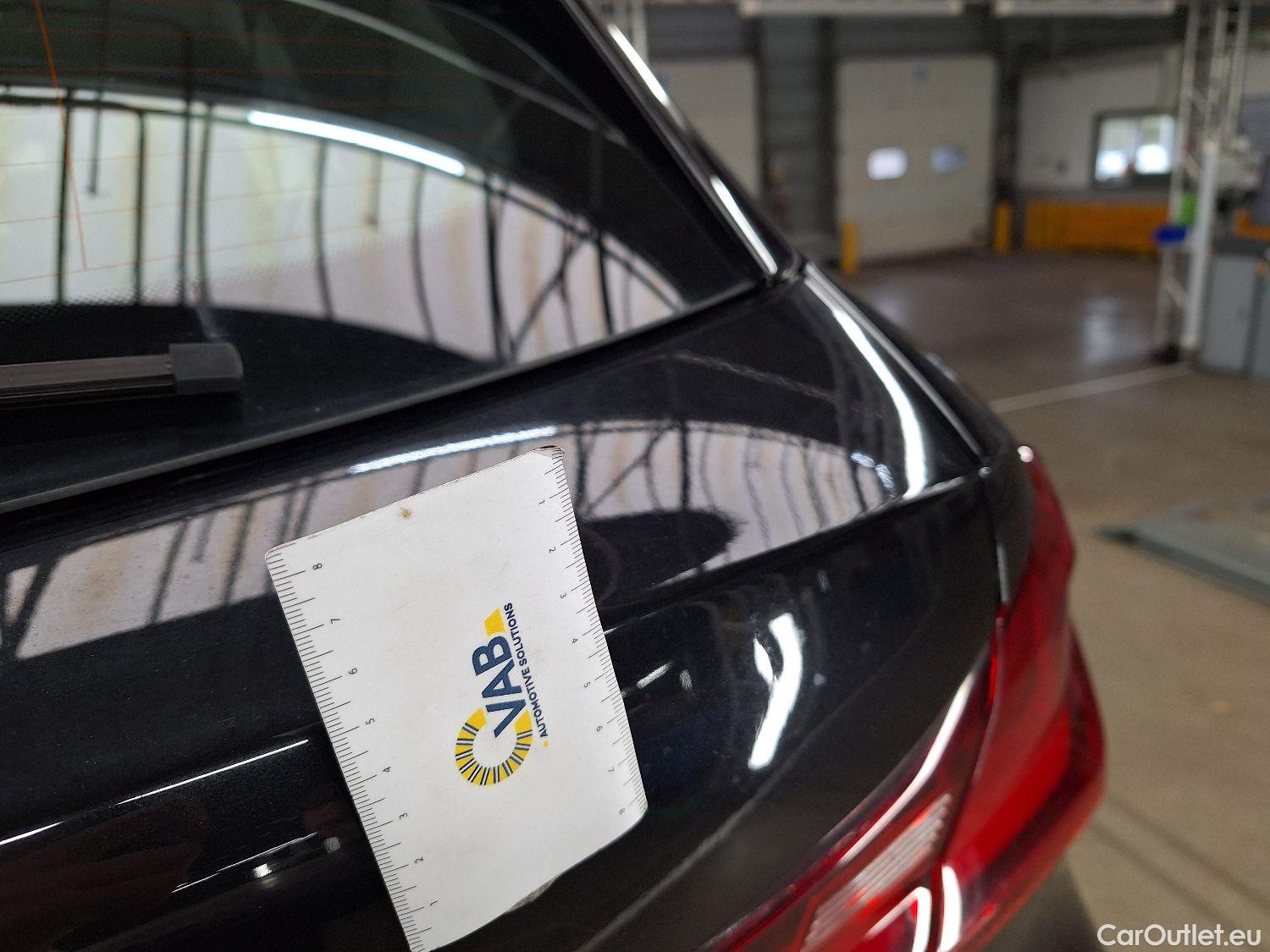  Bmw  Serie 1 BMW, 1-serie '19, BMW 1 Reeks Hatch 116d (85 kW) 5d #45