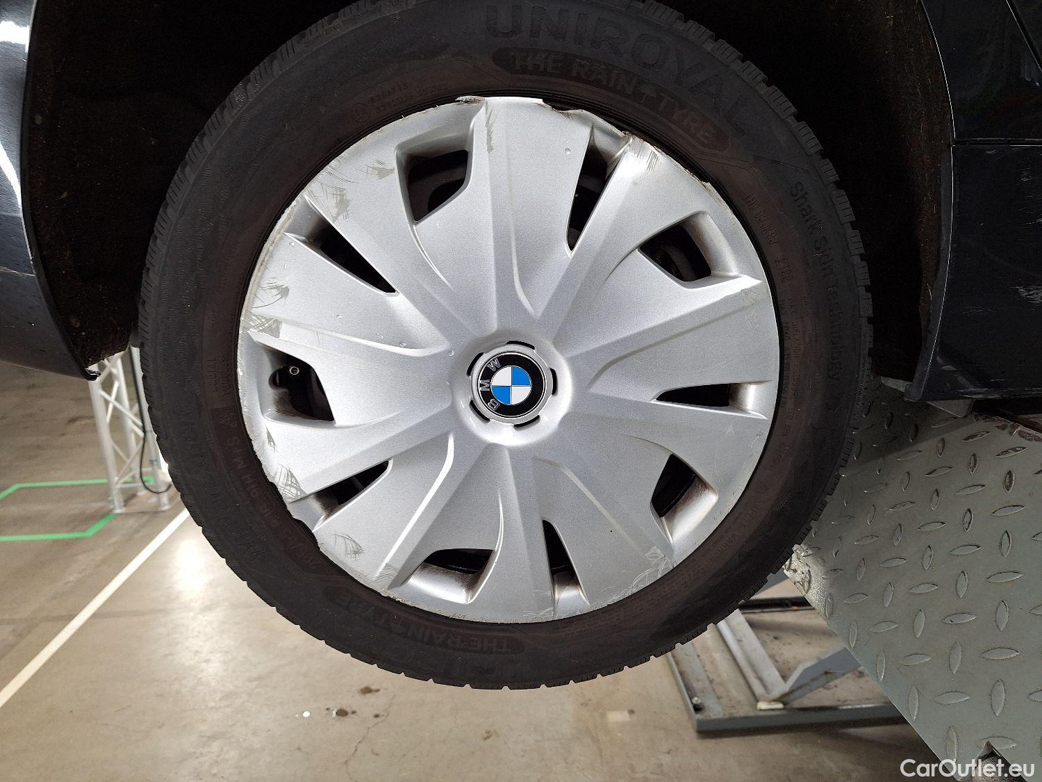  Bmw  Serie 1 BMW, 1-serie '19, BMW 1 Reeks Hatch 116d (85 kW) 5d #17