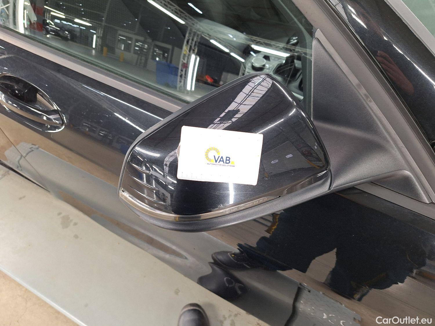  Bmw  Serie 1 BMW, 1-serie '19, BMW 1 Reeks Hatch 116d (85 kW) 5d #3