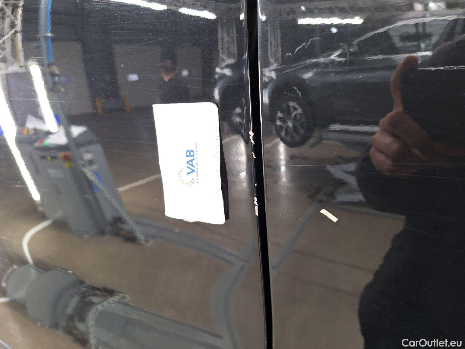  Bmw  Serie 1 BMW, 1-serie '19, BMW 1 Reeks Hatch 116d (85 kW) 5d #47