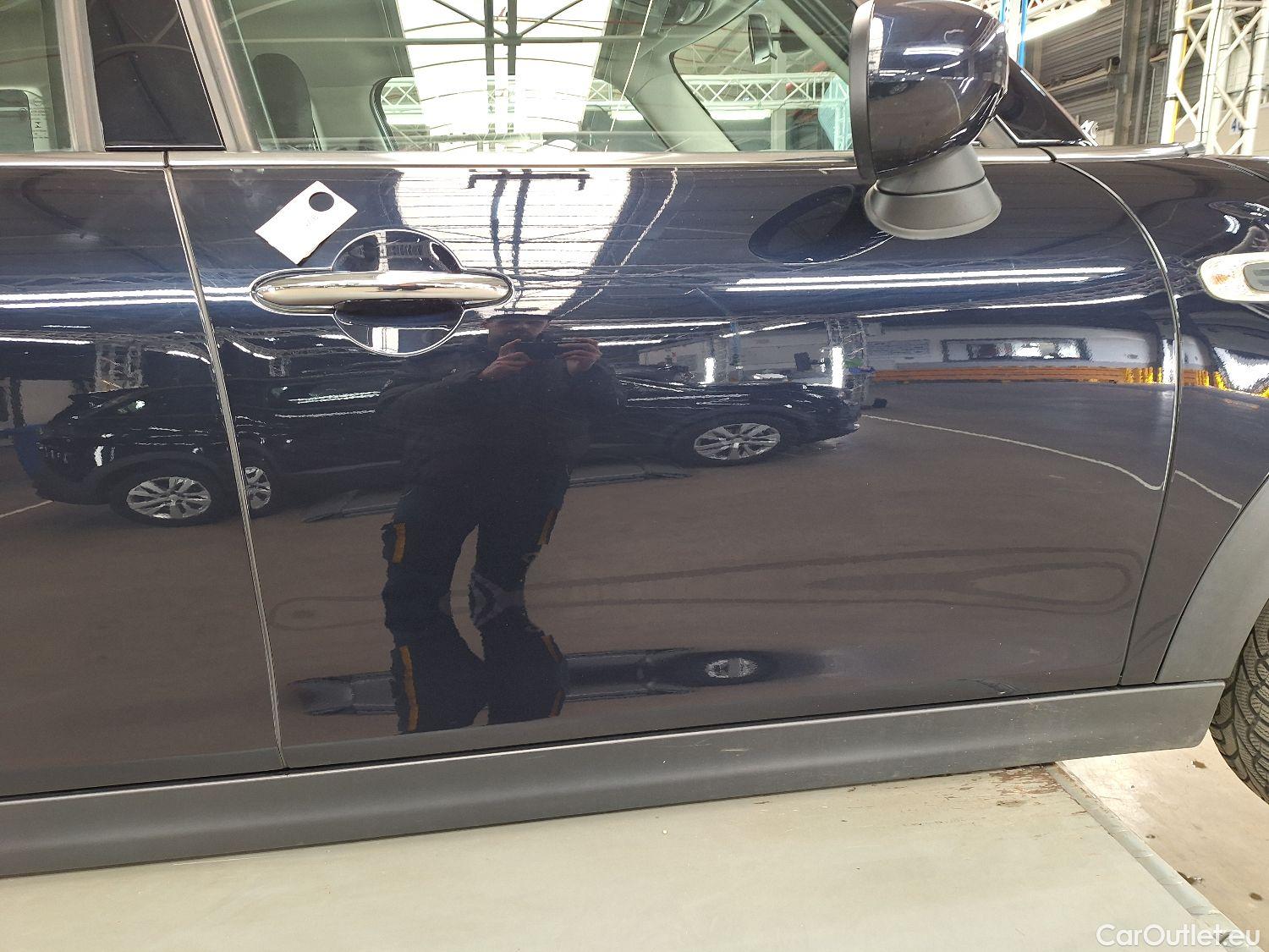  Mini  Cooper MINI, Mini 5d '14, Mini 5 door One 5d #18