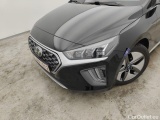  Hyundai   Ioniq Hyundai 1.6 GDi ISG DCT Hybride Feel 5d #50
