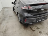  Hyundai   Ioniq Hyundai 1.6 GDi ISG DCT Hybride Feel 5d #76