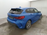  Bmw  Serie 1 BMW 1 Reeks Hatch 116dA (85 kW) 5d #2