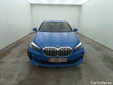  Bmw  Serie 1 BMW 1 Reeks Hatch 116dA (85 kW) 5d #5
