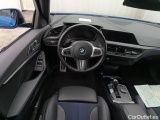  Bmw  Serie 1 BMW 1 Reeks Hatch 116dA (85 kW) 5d #9