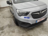  Opel  Combo Opel  1.5 Turbo 75kW 2.3T L2H1 Edition 4d #43