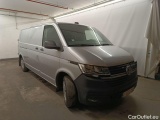  Volkswagen  Transporter Volkswagen  2.0 TDi SCR BMT 81/110 LWB 2.8T 4d #8