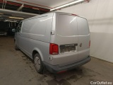  Volkswagen  Transporter Volkswagen  2.0 TDi SCR BMT 81/110 LWB 2.8T 4d #7