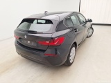  Bmw  Serie 1 BMW, 1-serie '19, BMW 1 Reeks Hatch 116d (85 kW) 5d #8