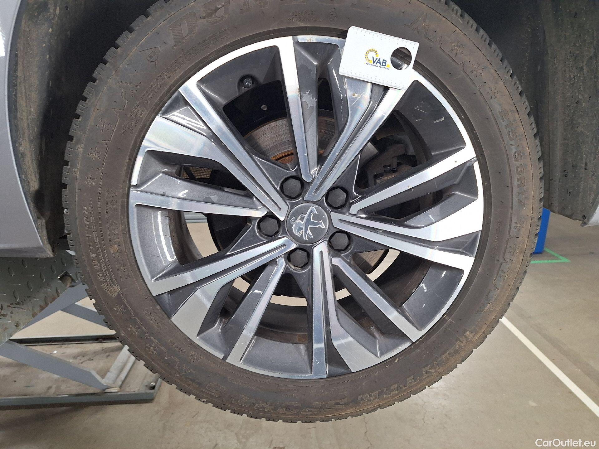  Peugeot  508 Peugeot,  SW '18, Peugeot  SW 1.5 BlueHDi 130 S&S EAT8 Allure 5d #14