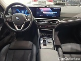  Bmw  Serie 3 318d Touring Auto #6