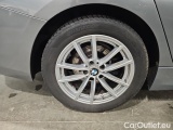  Bmw  Serie 3 318d Touring Auto #10