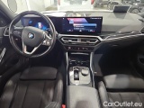  Bmw  Serie 3 318d Touring Auto #6