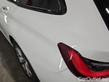  Bmw  Serie 3 318d Touring Auto #21