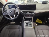  Bmw  Serie 3 318d Touring Auto #6