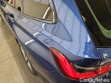  Bmw  Serie 3 318d Touring Auto #20