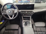  Bmw  Serie 3 318d Touring Auto #6
