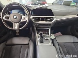  Bmw  Serie 3 320d Touring M Sport Automatik #6