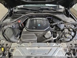  Bmw  Serie 3 320d Touring M Sport Automatik #11