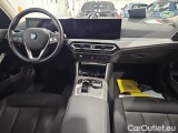  Bmw  Serie 3 320d xDrive Automatik #6