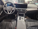  Bmw  Serie 3 320d xDrive Touring Automatic #6