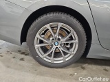  Bmw  Serie 3 320d xDrive Touring Automatic #10